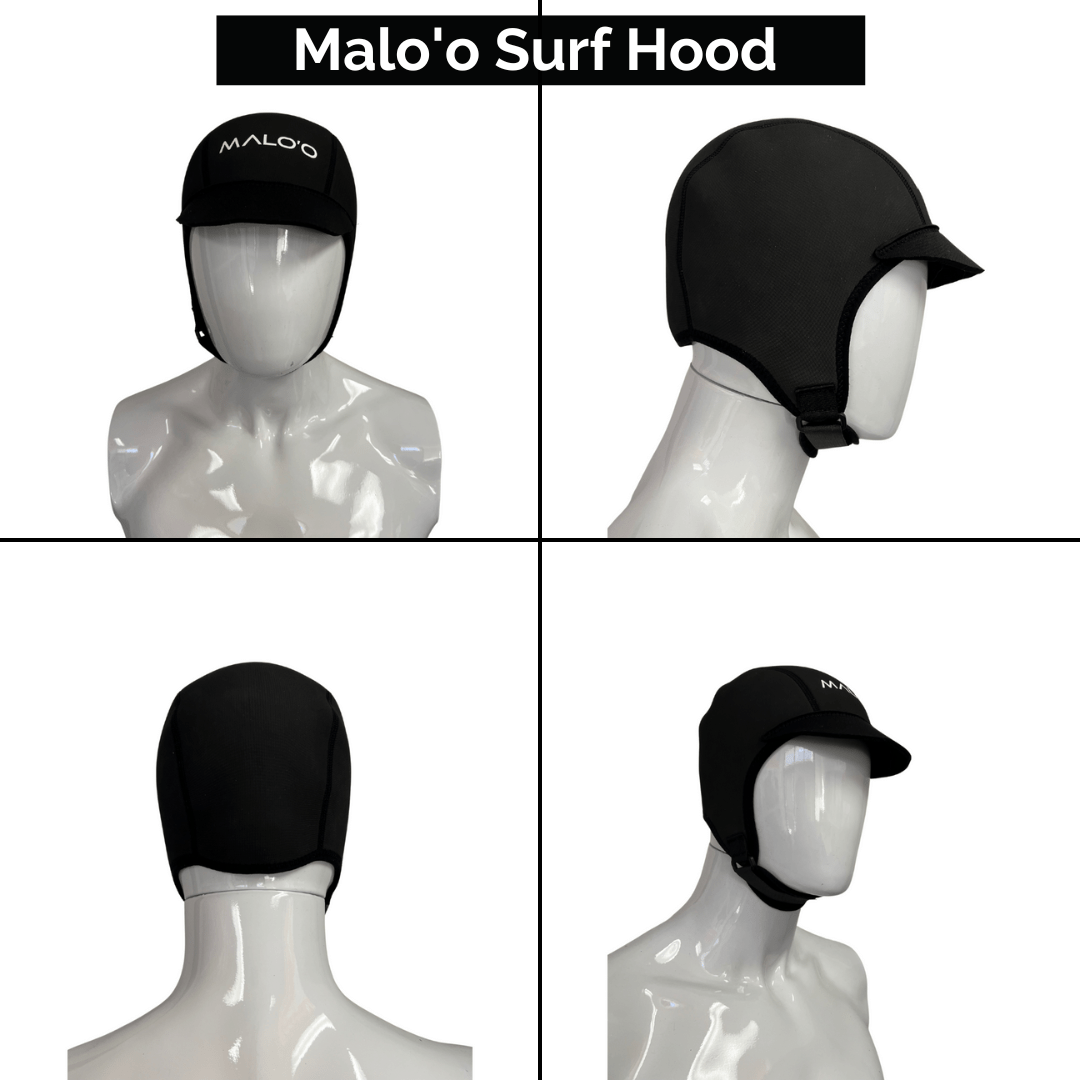 Malo&#39;o Racks Malo&#39;o Surf Hood