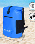 Malo'o Racks Malo'o Surf Hot Water Jug Bag