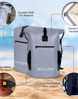 Malo'o Racks Malo'o Surf Hot Water Jug Bag