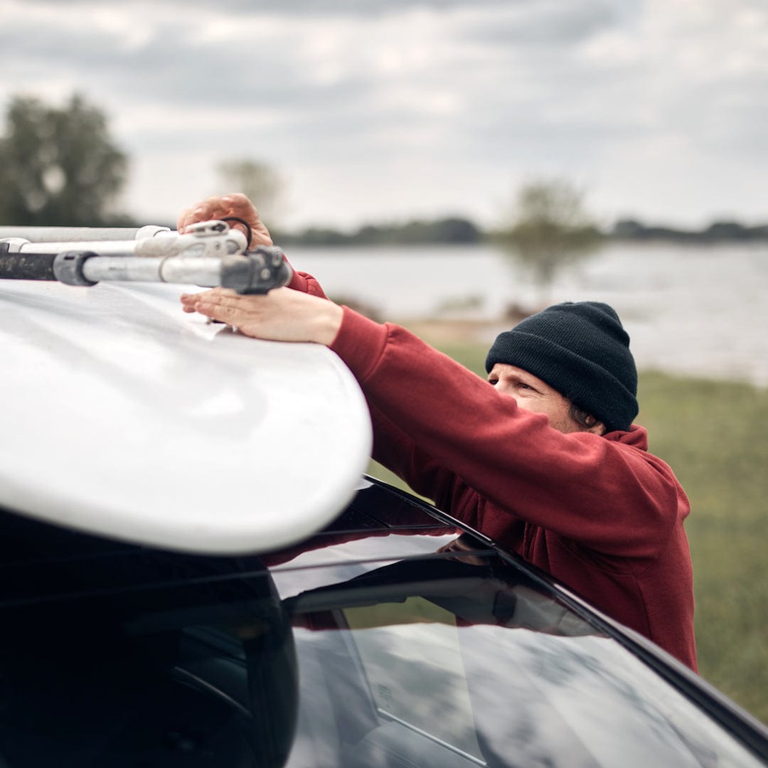 Malo&#39;o Racks Malo&#39;o Surfboard Roof Rack