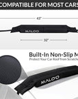 Malo'o Racks Malo'o Surfboard Roof Rack