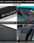 Malo'o Racks Malo'o Surfboard Roof Rack