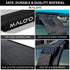 Malo'o Racks Malo'o Surfboard Roof Rack