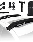 Malo'o Racks Malo'o Surfboard Roof Rack