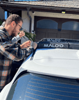 Malo'o Racks Malo'o Surfboard Roof Rack