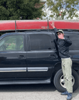 Malo'o Racks Malo'o Surfboard Roof Rack