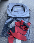 Malo'o Racks Malo'o Wetsuit Changing Bag