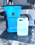 Malo'o Racks Shower Malo'o Surf Hot Water Jug Bag