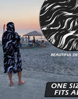 Malo'o Racks Surf Poncho Malo'o Surf Poncho