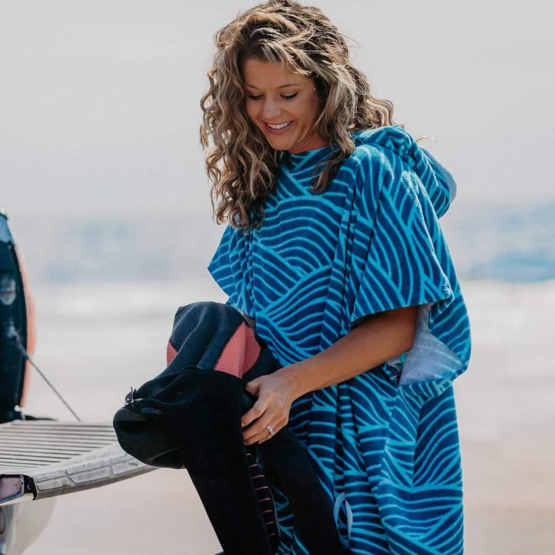 The Best Surf Ponchos, Reviewed