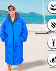 Malo'o Racks WaterParka Malo'o SurfParka XL