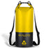 Malo'o Racks Yellow Malo'o DryPack Waterproof Bag - 30L