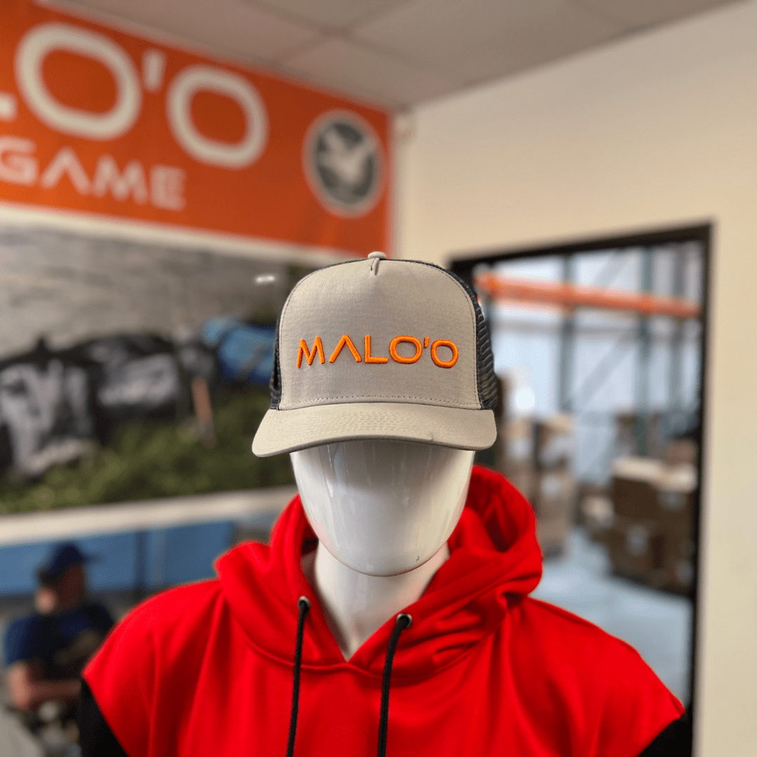 Malo'o Racks Z-Accessory Malo'o Hats