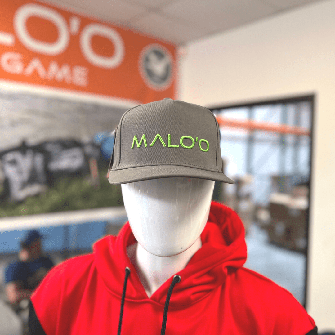 Malo'o Racks Z-Accessory Malo'o Hats