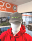 Malo'o Racks Z-Accessory Malo'o Hats