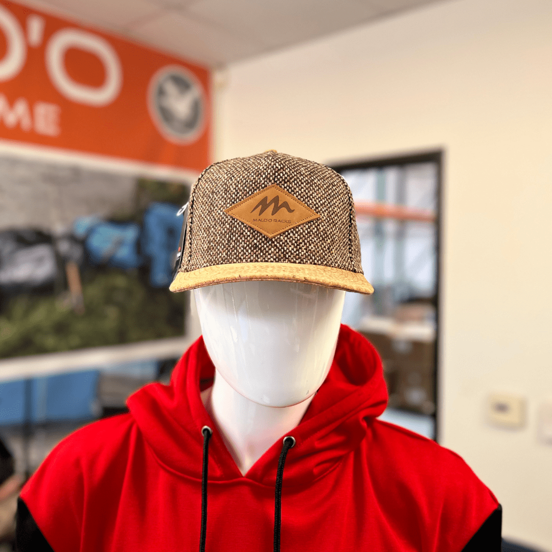 Malo'o Racks Z-Accessory Malo'o Hats