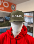Malo'o Racks Z-Accessory Malo'o TriTech Full Camo Malo'o Hats