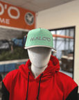 Malo'o Racks Z-Accessory Malo'o TriTech Full Teal Grey Malo'o Hats