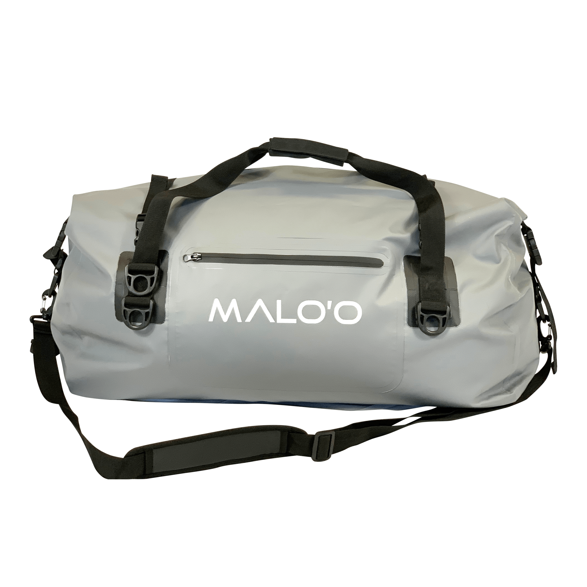 Malo\'o DryPack Roll Top Waterproof Bag