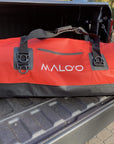 Malo'o Roll Top Duffle Malo'o DryPack Roll Top Duffle Bag