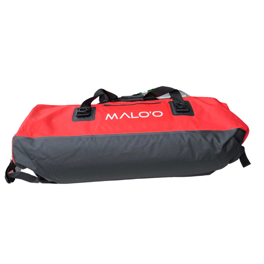 Malo'o DryPack Roll Top Waterproof Bag