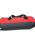Malo'o Roll Top Duffle Malo'o DryPack Waterproof Roll-Top Duffle Bag