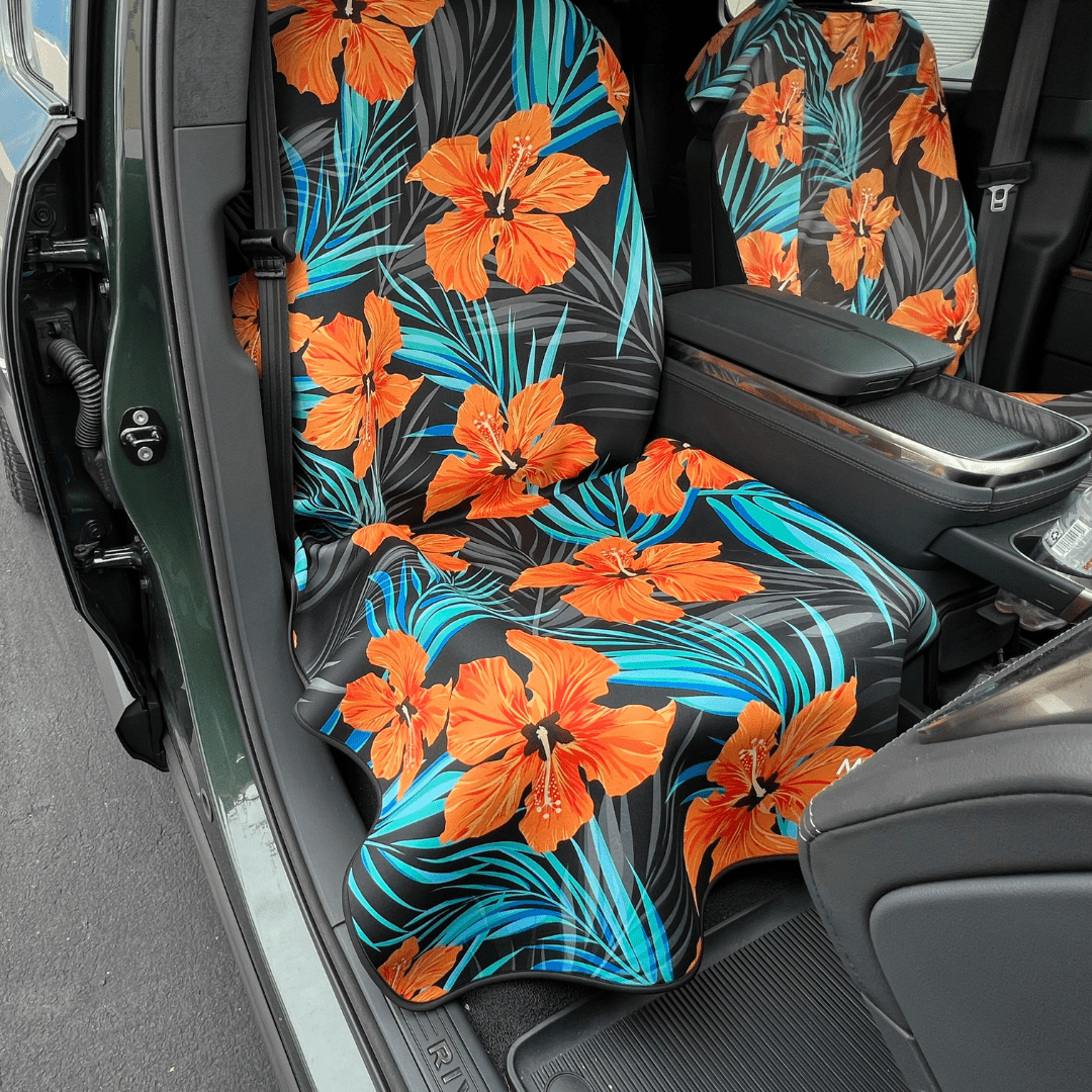 Malo&#39;o SeatGuard Malo’o SeatGRD™ Car Seat Cover Towel