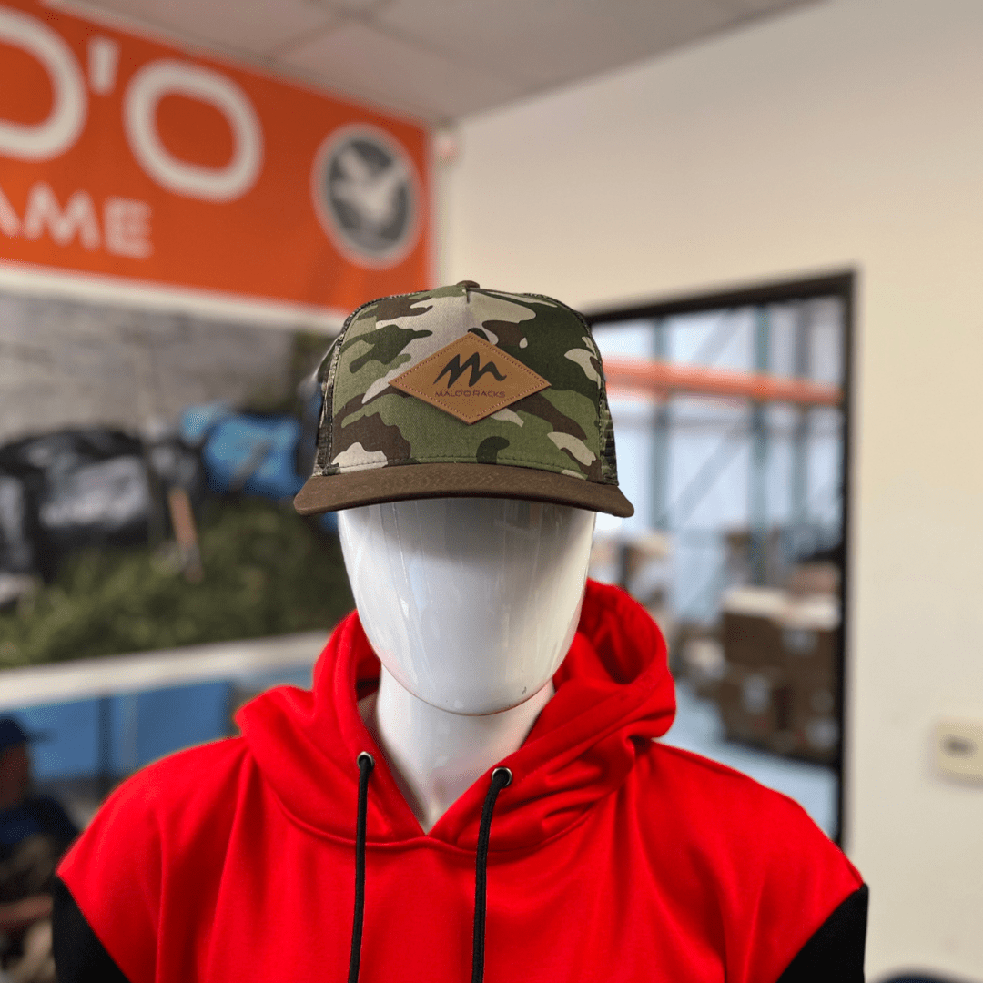 Malo'o Hats - Malo'o Racks