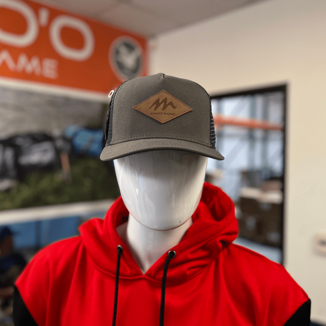 Malo'o Hats - Malo'o Racks
