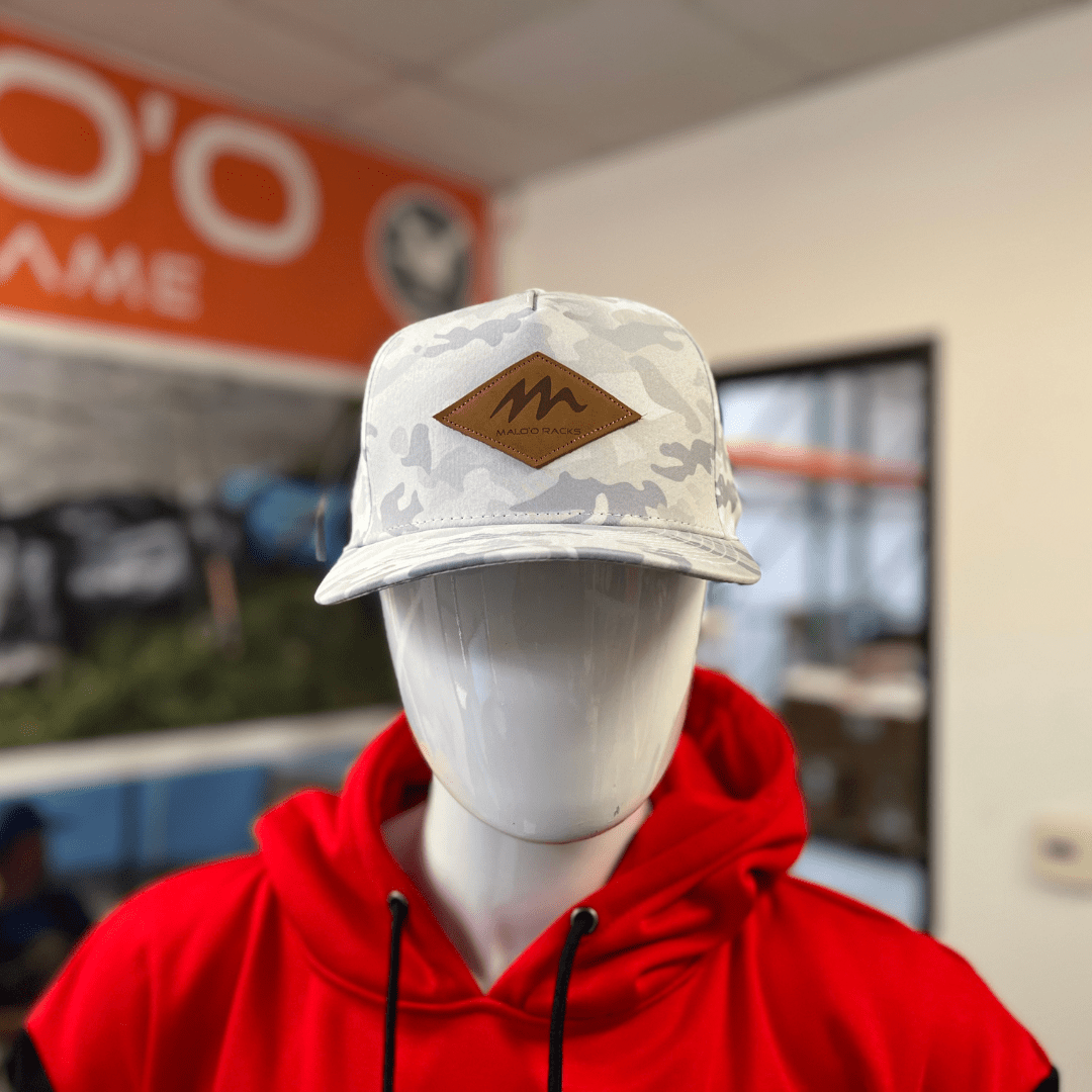 Malo'o Hats - Malo'o Racks