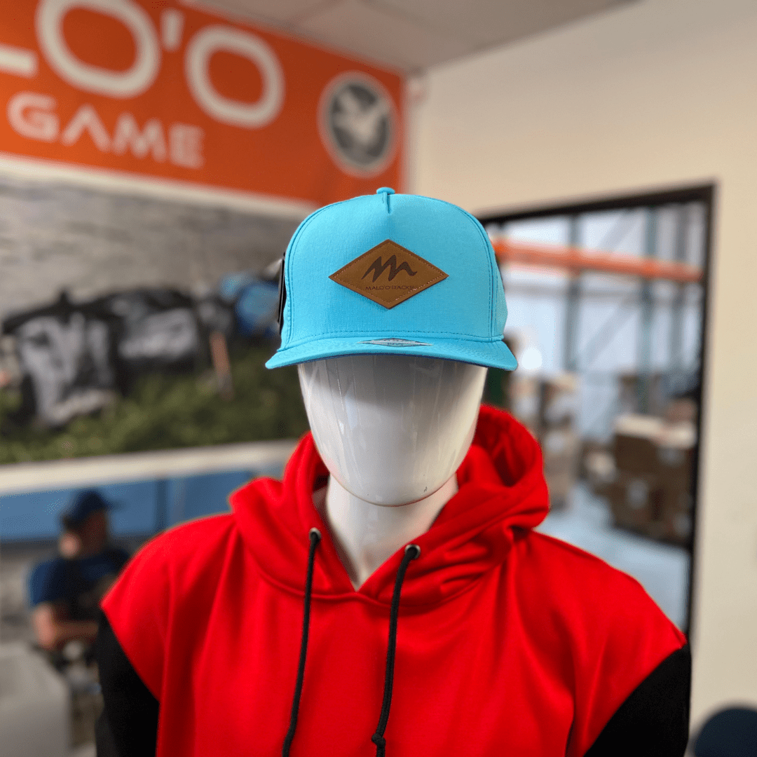 Malo'o Hats - Malo'o Racks