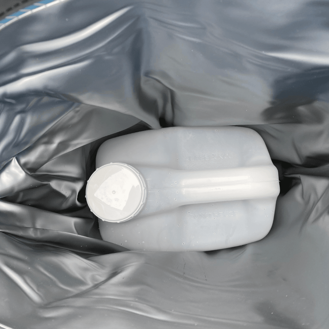 Portable Shower Jug - Malo'o Racks