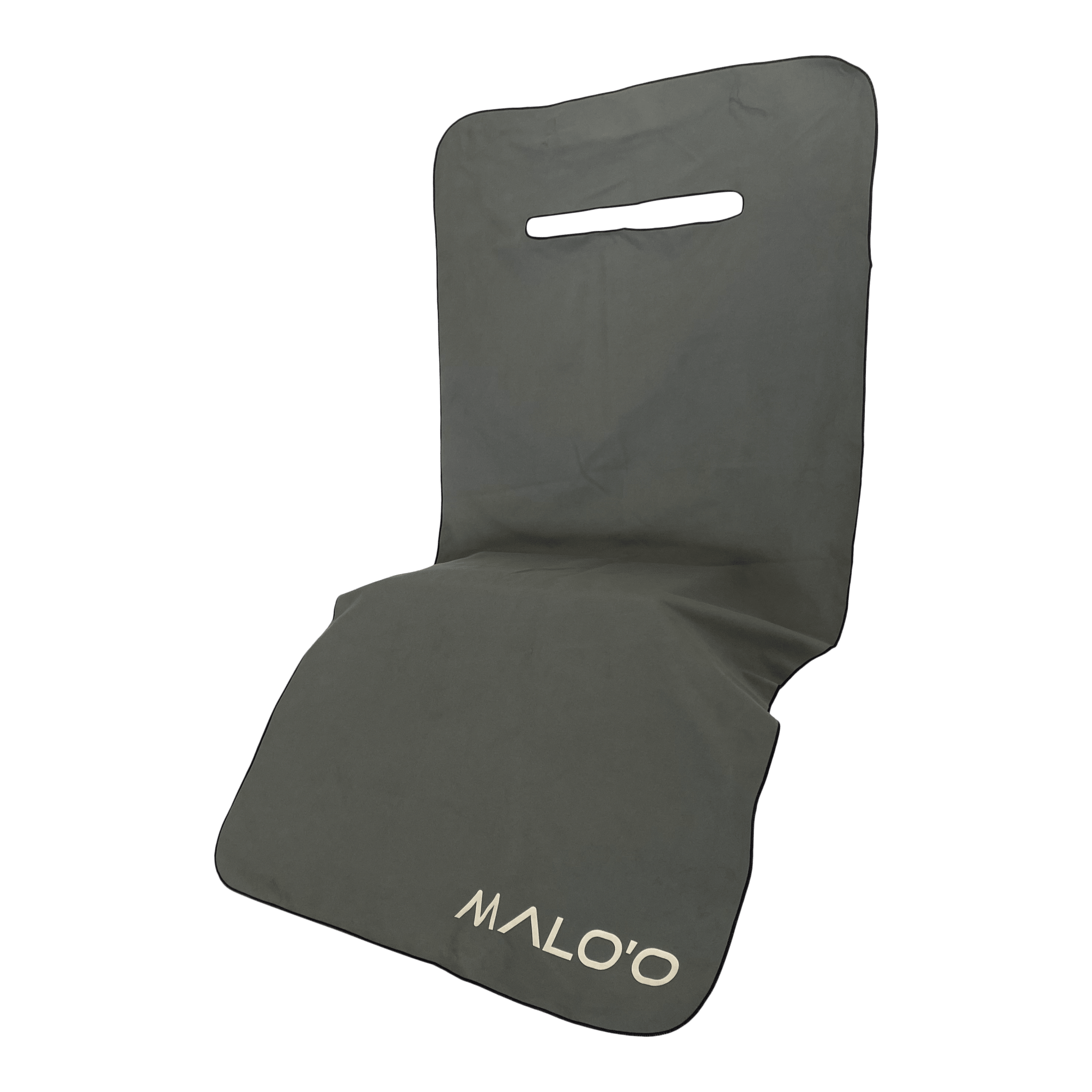 SeatGuard Car Seat Cover Towel ( Pair) - Malo'o Racks