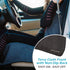 SeatGuard Terry Cloth Car Seat Cover (pair) - Malo'o Racks